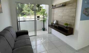 Imagem 2: Aptos com 2 Q. Bosque Capibaribe/paque Capibaribe