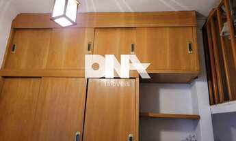 Imagem 4: Kitnet/Conjugado-À VENDA-Botafogo-Rio de Janeiro-RJ