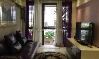 Imagem 3: Cobertura Duplex com três quartos em Copacabana, Av. Henrique Dodsworth