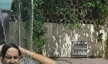 Imagem 7: Casa com piscina para eventos e diárias