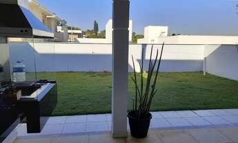 Imagem 5: Casa Swiss Park locação