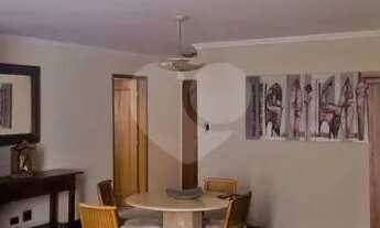 Imagem: APARTAMENTO DE 136 M² - LOCAÇÃO 3 DORMITÓRIOS