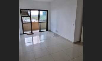 Imagem 2: Apartamento no Península Fit para venda com 98 metros quadrados com 2 quartos +1