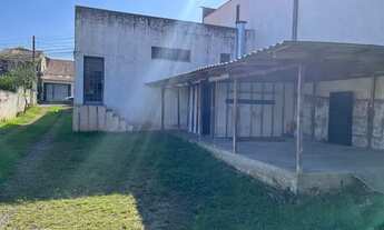 Imagem 4: Casa c/ Comércio Cajuru terreno total 600mts