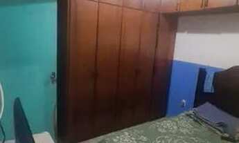 Imagem 4: Casa para venda tem com 3 quartos, sendo um suíte, em Samambaia Norte - Brasília - DF