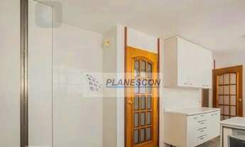 Imagem 3: São Paulo - Apartamento Padrão - Morumbi