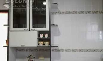 Imagem 8: São Bernardo do Campo - Casa Padrão - Nova Petrópolis