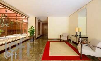 Imagem 4: Apartamento à venda em Moema Pássaros com 140 m², 4 quartos, 2 suítes, 2 vagas