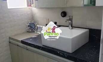 Imagem 6: Cobertura com 2 dorms, Vila Augusta, Guarulhos - R$ 610 mil, Cod: 9029