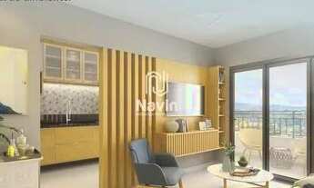 Imagem 3: Apartamento à venda no bairro Alvinópolis - Atibaia/SP