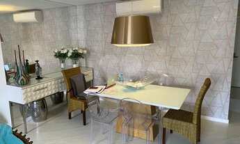 Imagem 3: 3 domitórios reformado 2 vagas 79m² Perdizes