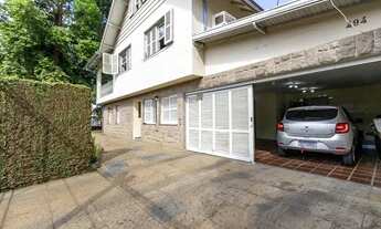 Imagem 4: CURITIBA - Casa Padrão - Hugo Lange