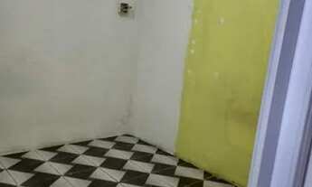 Imagem: Casa de aluguel