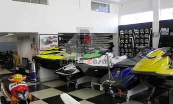 Imagem 4: Para invesatidor -Galpão Comercial alugado - Vila Bandeirantes -VIA Anchieta