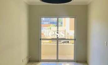 Imagem 2: ALUGA - Apartamento de 2 dormitórios portaria 1 vaga elevador bairro Vila Nossa Senhora de