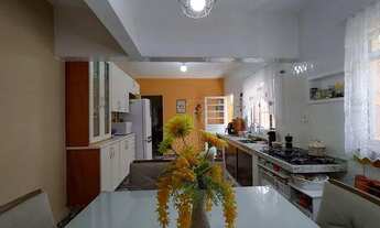 Imagem: Casa com 4 dormitórios à venda, 191 m²