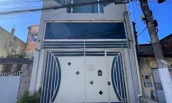 Imagem: Casa com 2 dormitórios para alugar, 125