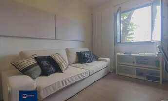 Imagem 4: Apartamento Venda Brooklin 120 m² 3 Dormitórios