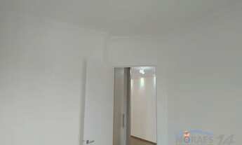 Imagem 4: Apartamento para Locação 2 Quartos, 1 Vaga, 80M², Vila Constança, São Paulo - SP
