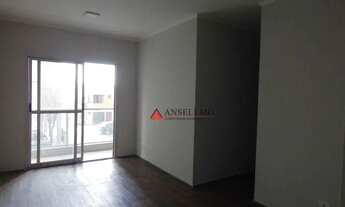 Imagem 3: Apartamento com 3 dormitórios à venda, 65 m² por R$ 320.000,00 - Dos Casa - São Bernardo d