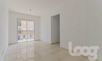 Imagem 2: Apartamento padrão em Mooca - São Paulo