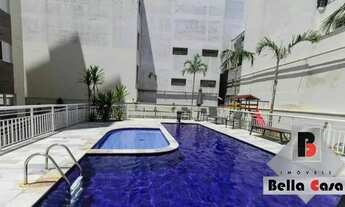 Imagem 2: Apartamento Padrão para comprar com 2 quartos, 60m²