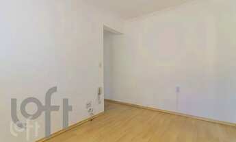 Imagem 5: Apartamento à venda em Bela Vista com 35 m², 1 quarto, 1 vaga