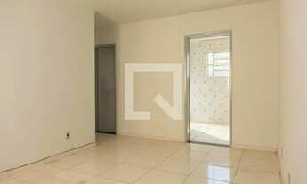 Imagem 3: Apartamento para Aluguel - Humaitá, 3 Quartos, 70 m2