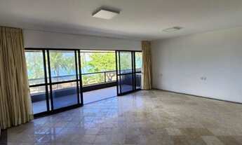 Imagem 2: 03 suíte, Beira Mar - Ponta Verde