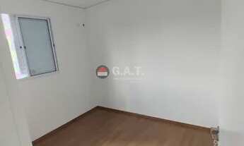 Imagem 6: APARTAMENTO PARA LOCAÇÃO NO LAR MADRID - SOROCABA/SP