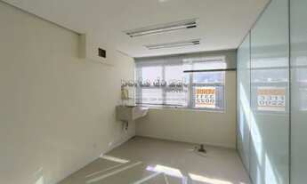 Imagem 5: CONJUNTO COML. COM BOX EM CENTRO MÉDICO NO MOINHOS