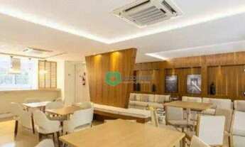 Imagem 5: Apartamento com 1 dormitório à venda, 34 m² por R$ 650.000,00 - Vila Madalena - São Paulo