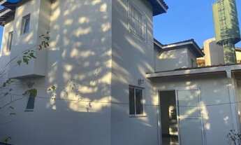 Imagem 4: Casa com Três Dormitórios