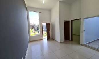 Imagem: Casa térrea para alugar no Horto Florestal