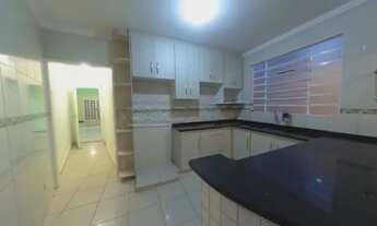 Imagem 5: Casa Padrão em São Carlos