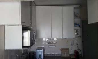 Imagem 6: Apartamento para venda tem 60 metros quadrados com 2 quartos em Vila Guaca - São Paulo - S