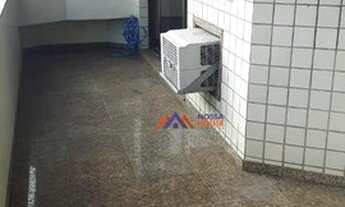 Imagem 7: Apartamento com 3 dormitórios, 163 m² - venda por R$ 980.000,00 ou aluguel por R$ 6.282,01