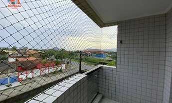 Imagem 7: Apartamento à venda, 72 m² por R$ 280.000,00 - Vila Atlântica - Mongaguá/SP