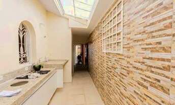 Imagem 6: Casa com 2 dormitórios, 129 m² - venda por R$ 550.000,00 ou aluguel por R$ 400,00/mês - Pa