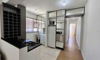 Imagem 6: Apartamento com 1 suíte e 1 quarto à venda no Ed. Rui Cesare, 51 m² por R$ 510.000 - Ed