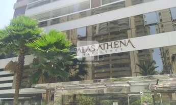 Imagem: Apartamento 2 suítes no Centro de Florianopolis