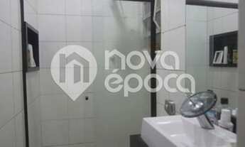 Imagem 7: Botafogo Kitnet com 1 banheiro