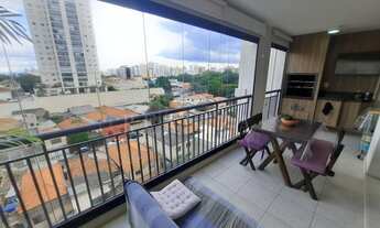 Imagem 7: Apartamento para Locação em São Paulo, Vila Leopoldina, 3 dormitórios, 1 suíte, 3 banheiro