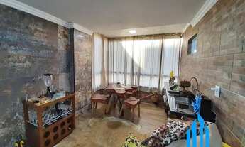 Imagem: Apartamento para venda com 80 metros quadrados