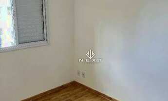 Imagem 6: Apartamento com 2 dormitórios à venda, 72 m² por R$ 650.000,00 - Bethaville I - Barueri/SP