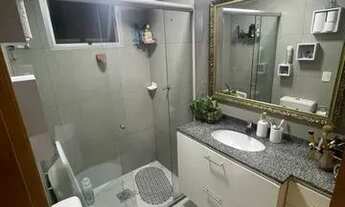 Imagem 6: Apartamento com 3 quartos no Garden Monte Líbano - Bairro Despraiado em Cuiabá