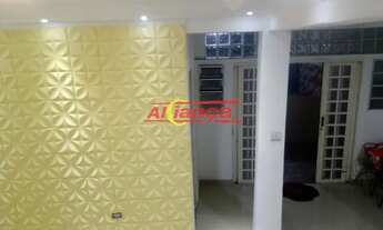 Imagem 3: Sobrado, Parque Continental I - Guarulhos