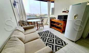 Imagem: Flat no Morumbi com melhor custo beneficio