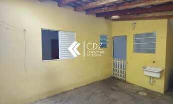 Imagem 7: Casa de Condomínio 2 dormitórios com armários condomínio Residencial Solaris - Lopes De Ol