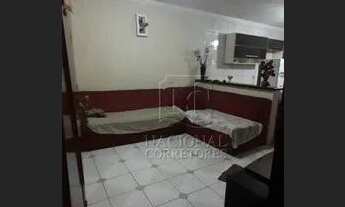 Imagem 2: Casa com 4 dormitórios à venda, 144 m² por R$ 550.000,00 - Parque Novo Oratório - Santo An